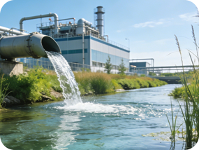 智慧水务·城镇供排水