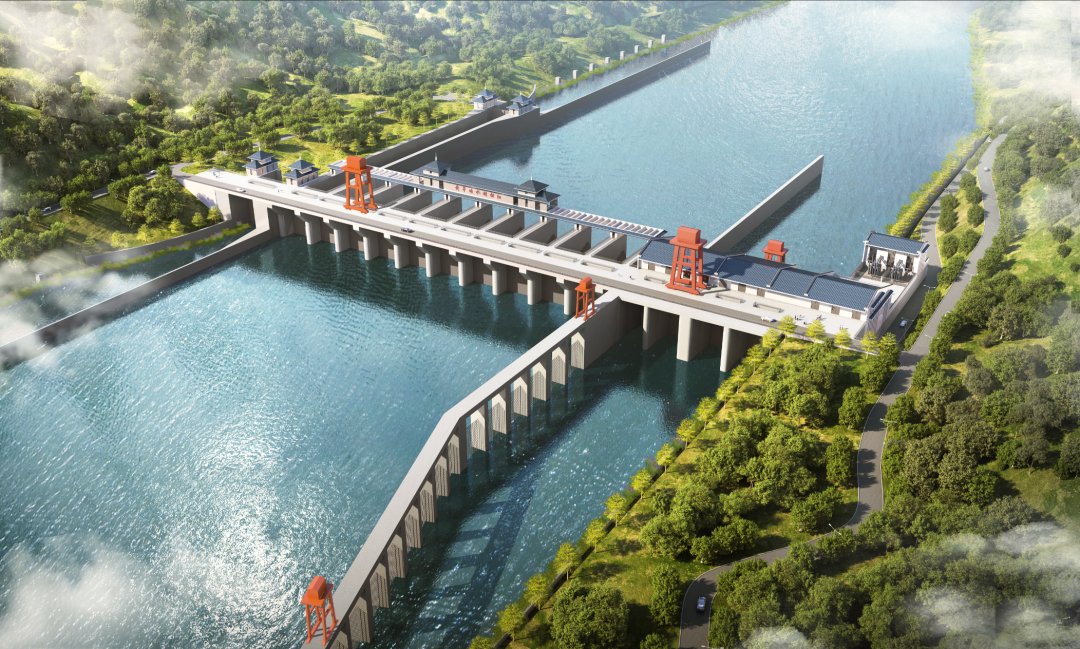 水利部：2025年新开工27项重大水利工程，总投资2038亿元