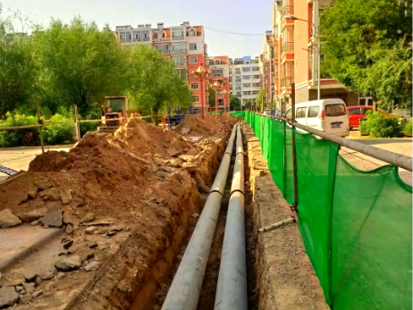 改造供水管网超1000公里，云南供水保障能力明显提升